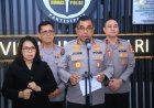 Bareskrim Polri Amankan DPO Jaringan Fredy Pratama, Ungkap Peran Pengendali Keuangan Sindikat Narkotika Internasional