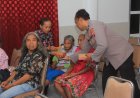 Polres Probolinggo Gelar Minggu Kasih, Perkuat Sinergi dan Kedekatan Bersama Masyarakat*
