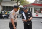 Kapolres Kediri Cek Pasokan di Sejumlah SPBU, Antisipasi Panic Buying BBM